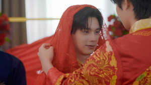 ทำนายทายรัก 1. évad Ep.10 10. epizód