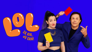 LOL: Se Rir, Já Era! kép