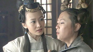 神断狄仁杰 1. évad Ep.31 31. epizód