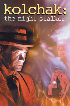 Kolchak: The Night Stalker poszter