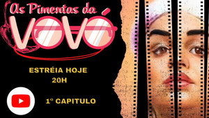 As Pimentas da Vovó kép
