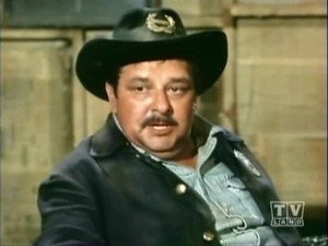 Gunsmoke 14. évad Ep.23 23. epizód