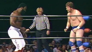 Mid-South Wrestling 2. évad Ep.41 41. epizód
