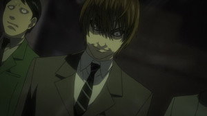 Death Note: A Halállista kép