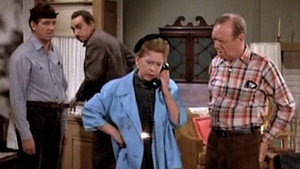 Mayberry R.F.D. 2. évad Ep.17 17. epizód