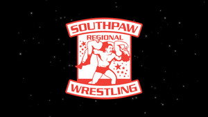 Southpaw Regional Wrestling kép
