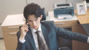 一不小心捡到爱 1. évad Ep.22 22. epizód