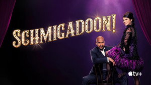 Schmigadoon! kép