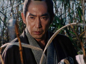 必殺仕事人 6. évad Ep.3 3. epizód