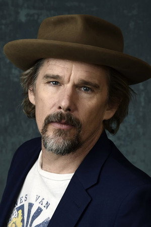 Ethan Hawke profil kép