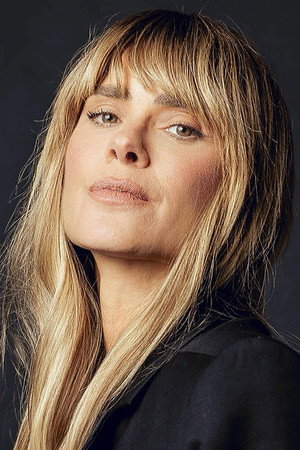 Carolina Dieckmmann profil kép