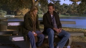 Dr. House 3. évad Ep.12 Egy nap, egy szoba