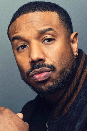 Michael B. Jordan profil kép