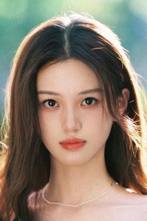 沈羽潔 profil kép