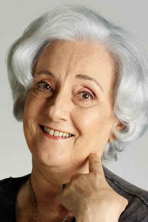 Güler Ökten profil kép