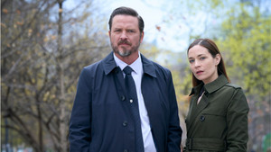 Law & Order Toronto: Criminal Intent 3. évad Ep.8 8. epizód