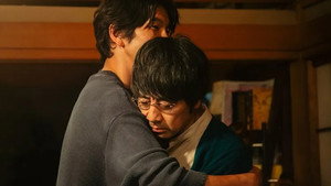 三ツ矢先生の計画的な餌付け。 1. évad Ep.3 3. epizód