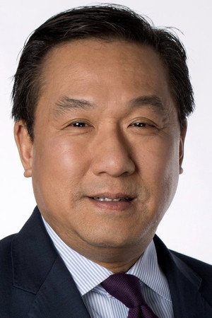 John Yang profil kép