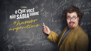 Lo que no sabías del humor argentino kép