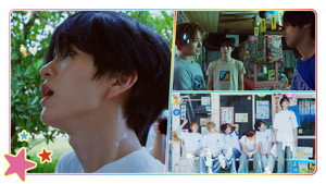 NCT WISH 4. évad Ep.81 81. epizód