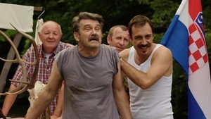 Kud puklo da puklo 1. évad Ep.40 40. epizód