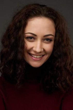 Maria Reshavskaya