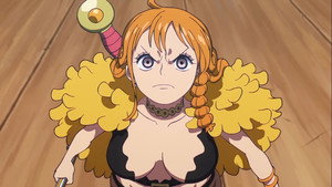 One Piece kép