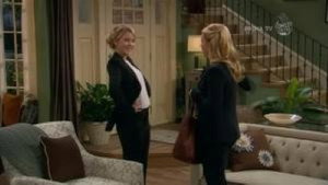 Melissa és Joey 2. évad Ep.13 13. epizód