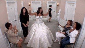 Say Yes to the Dress 7. évad Ep.9 9. epizód