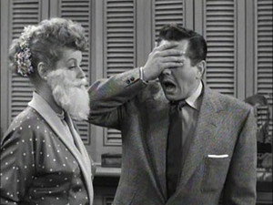 I Love Lucy 1. évad Ep.23 23. epizód