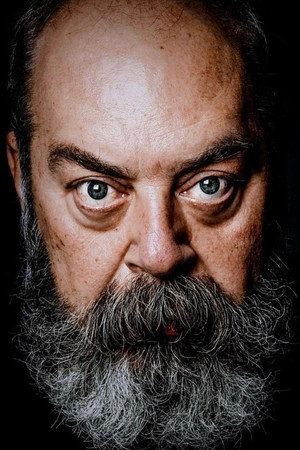 Ali Düşenkalkar profil kép
