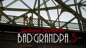 Jackass Speciális epizódok Ep.72 72. epizód