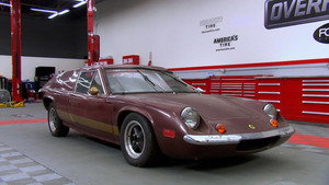 Overhaulin' 6. évad Ep.11 11. epizód