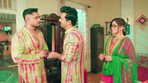 Mannat: Har Khushi Paane Ki 1. évad Ep.420 420. epizód