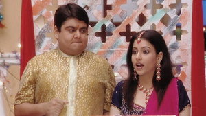 Baa Bahoo Aur Baby 1. évad Ep.218 218. epizód