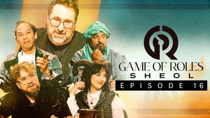 Game of Roles 9. évad Ep.16 16. epizód