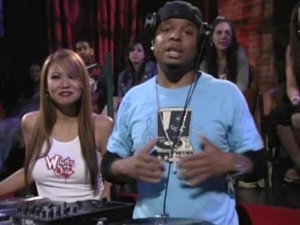 Nick Cannon Presents: Wild 'N Out 1. évad Ep.1 1. epizód