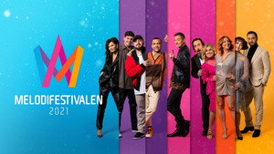 Melodifestivalen kép