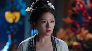 朝雪录 1. évad Ep.19 19. epizód