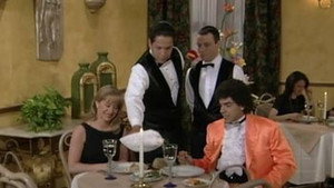 Derbez en cuando 1. évad Ep.19 19. epizód