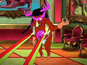 King Star King 1. évad Ep.3 3. epizód