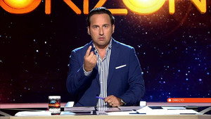 Horizonte 4. évad Ep.5 5. epizód