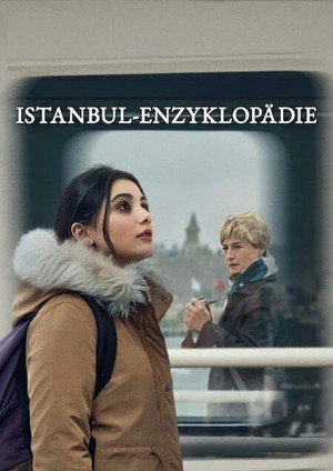 İstanbul Ansiklopedisi poszter