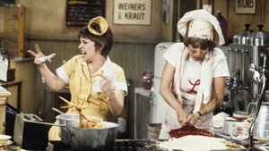 Laverne & Shirley 5. évad Ep.25 25. epizód