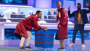 A League of Their Own 18. évad Ep.10 10. epizód
