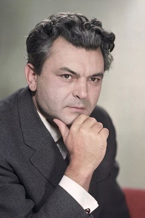 Сергей Бондарчук profil kép
