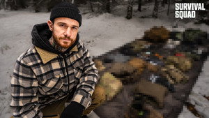 Survival Squad Speciális epizódok Ep.4 4. epizód