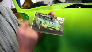 For the Love of Cars Speciális epizódok Ep.1 1. epizód