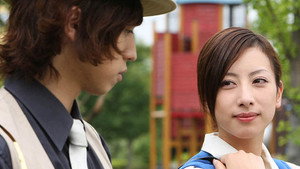 仮面ライダーW 1. évad Ep.2 2. epizód