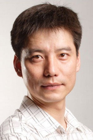 杨皓宇 profil kép